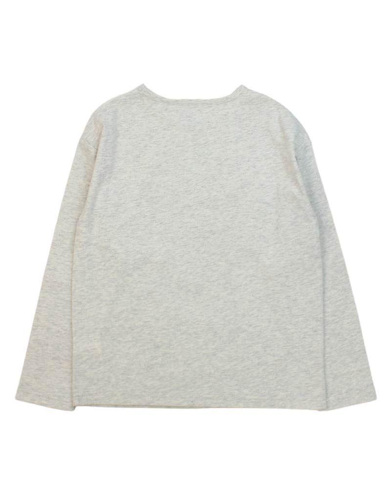 Polera Kids Niña Retro Vibes Ficcus-1