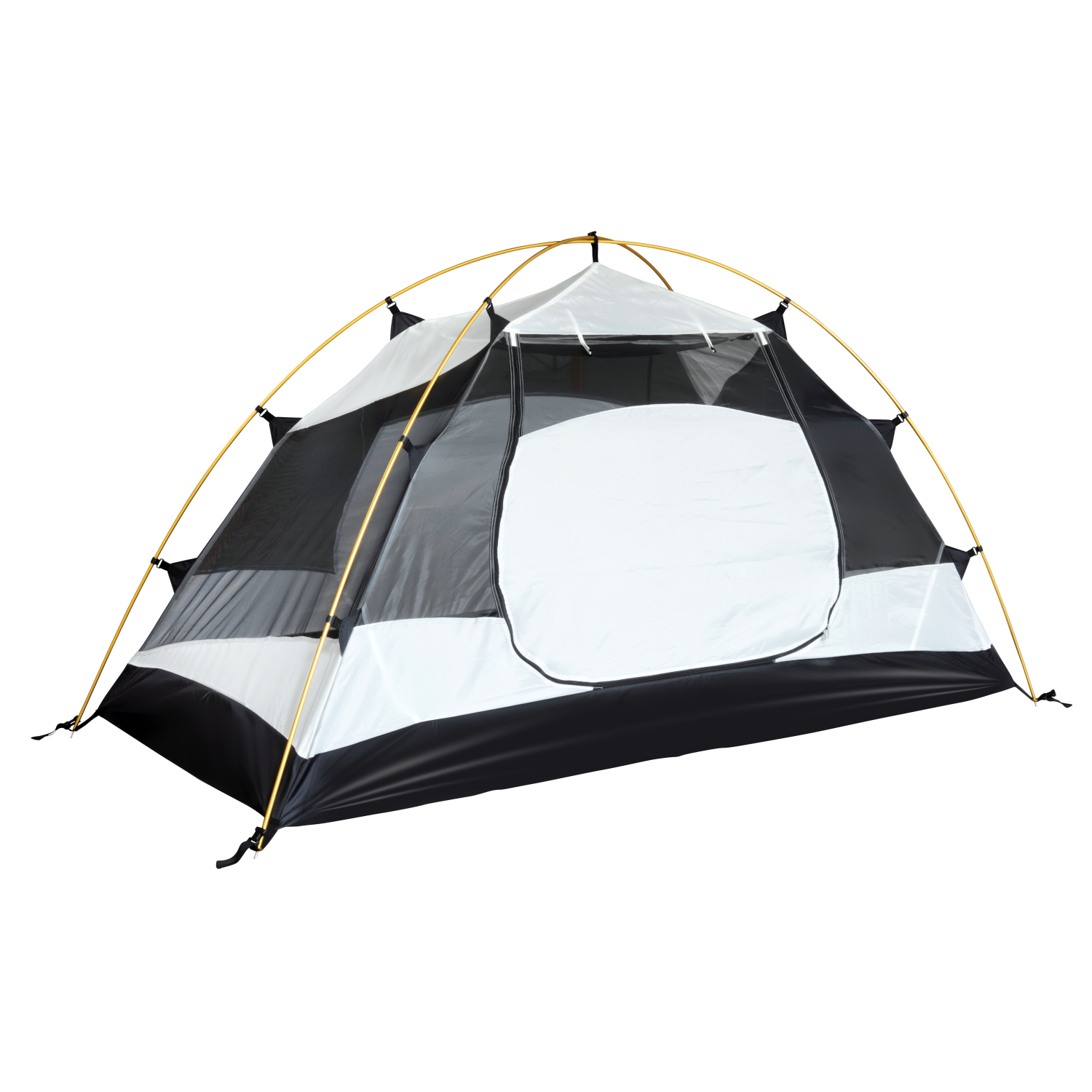 Carpa Glacier I 1 Persona-3
