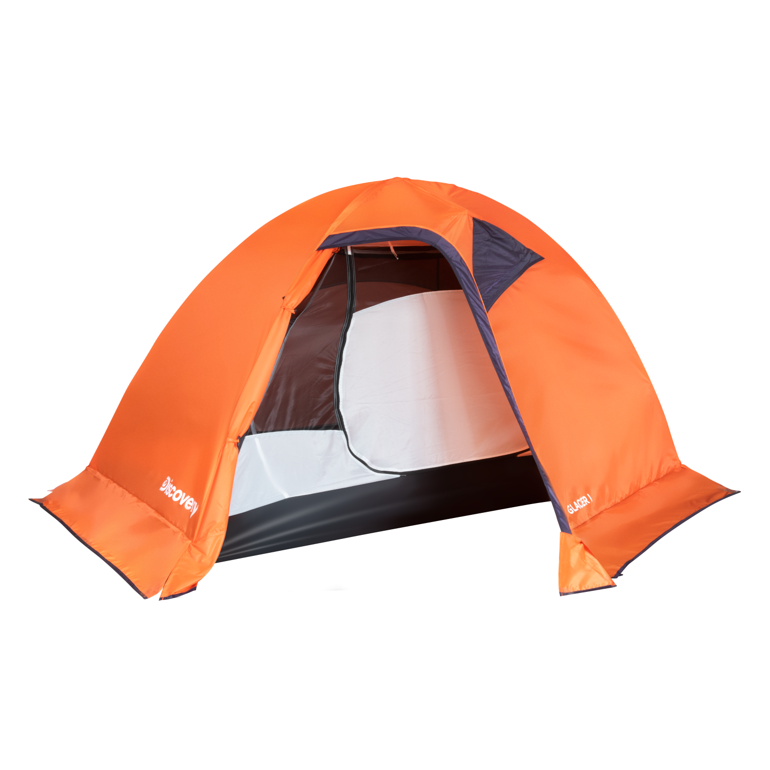 Carpa Glacier I 1 Persona-1