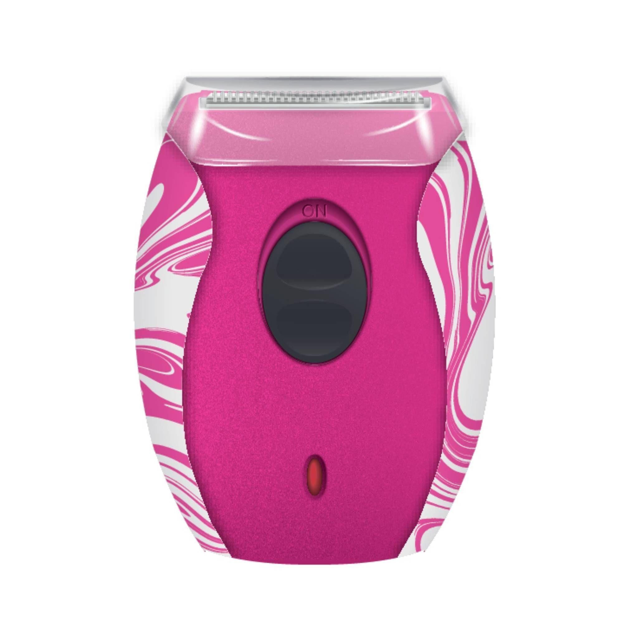 RECORTADOR Y DEPILADOR DE VELLO WESTINGHOUSE/ RASURADORA EN SECO Y MOJADO RECARGABLE-1