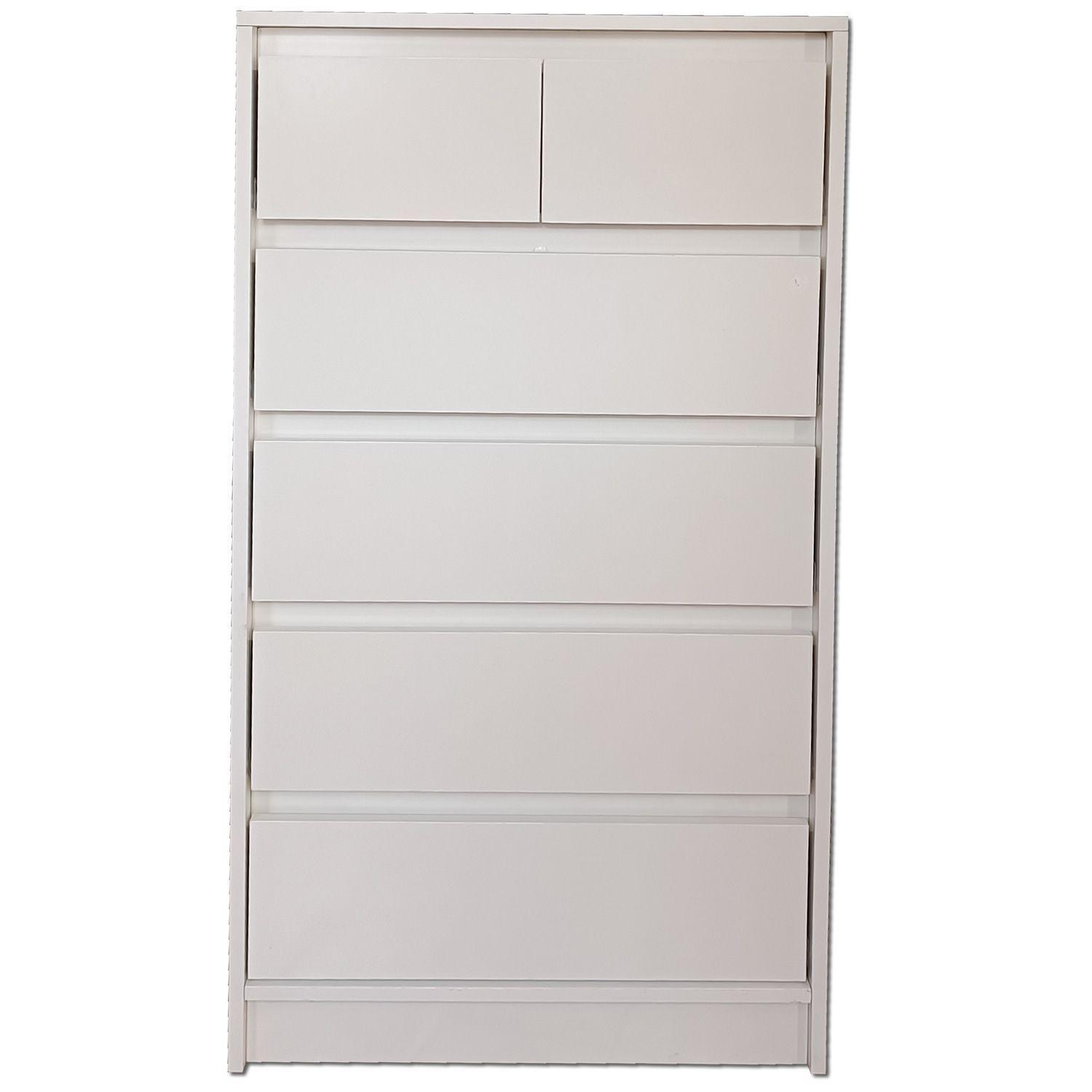 Muebles 6 C Deco Blanco-0