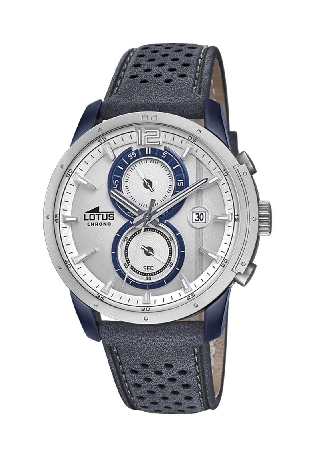 Reloj 18367/1 Lotus Hombre Chrono-0