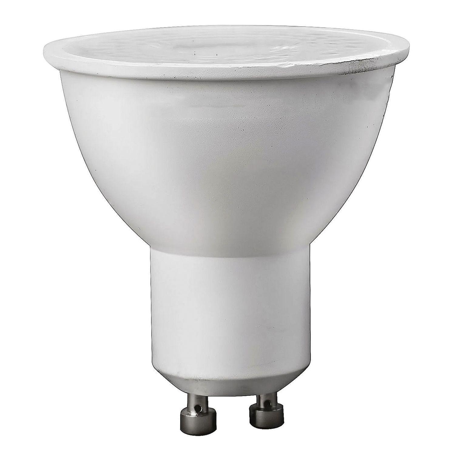 Pack 5 Ampolleta LED Dimeable GU-10 5,5W-2