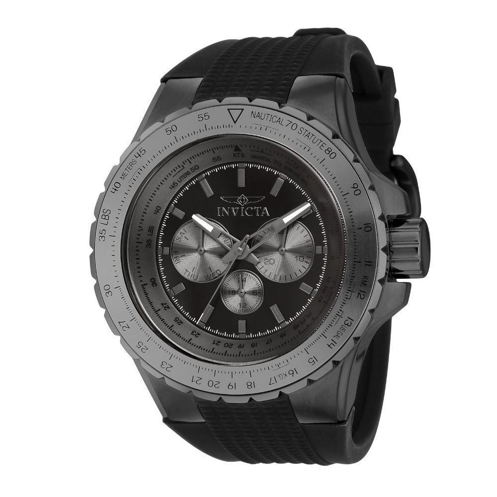 Reloj Hombre Invicta Aviator 39271-0