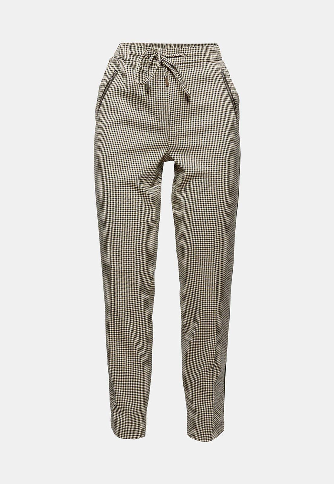Pantalón Mujer Jogging Esprit-3