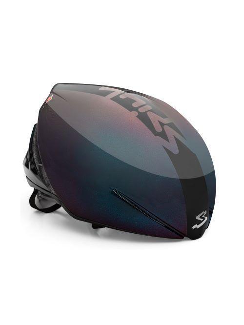 Casco De Ciclismo Spiuk Adante Edition Morado-2