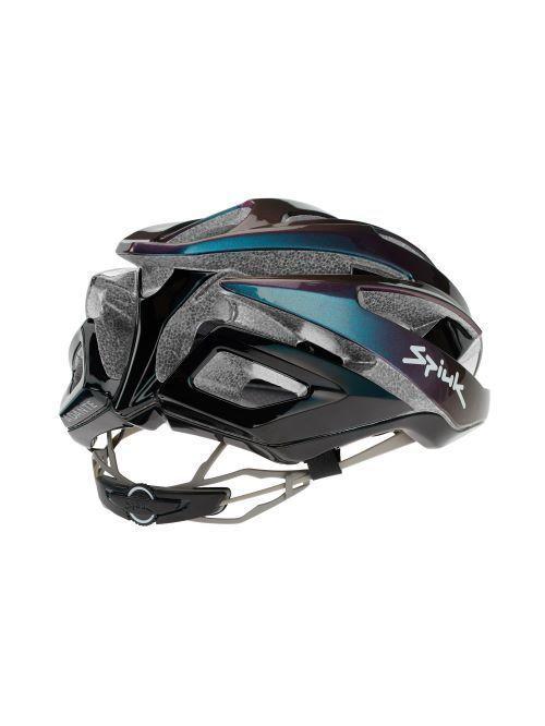 Casco De Ciclismo Spiuk Adante Edition Morado-1
