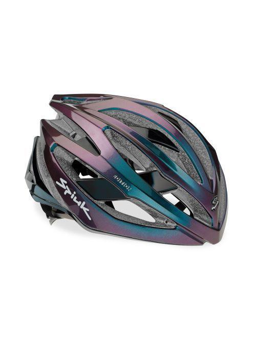 Casco De Ciclismo Spiuk Adante Edition Morado-0