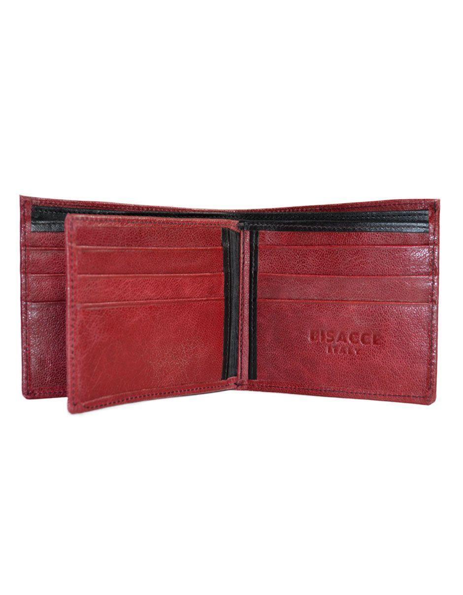 Billetera Fazio BI900-2