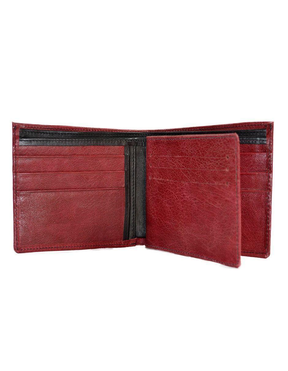 Billetera Fazio BI900-1