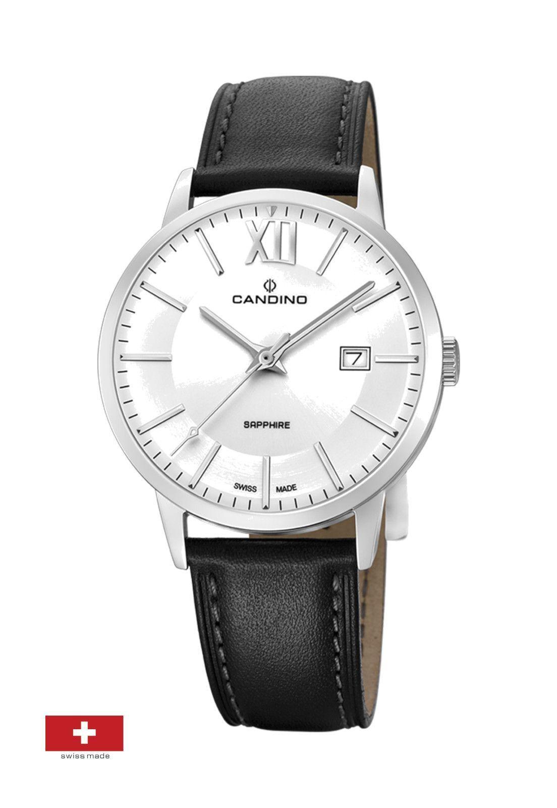 Reloj C4618/3 Candino Hombre Classic Timeless-0