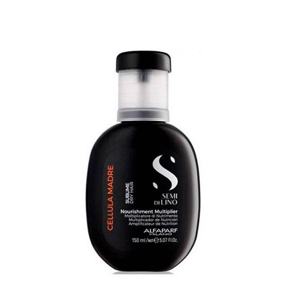 Tratamiento nutrición + 12 ampollas Alfaparf-2