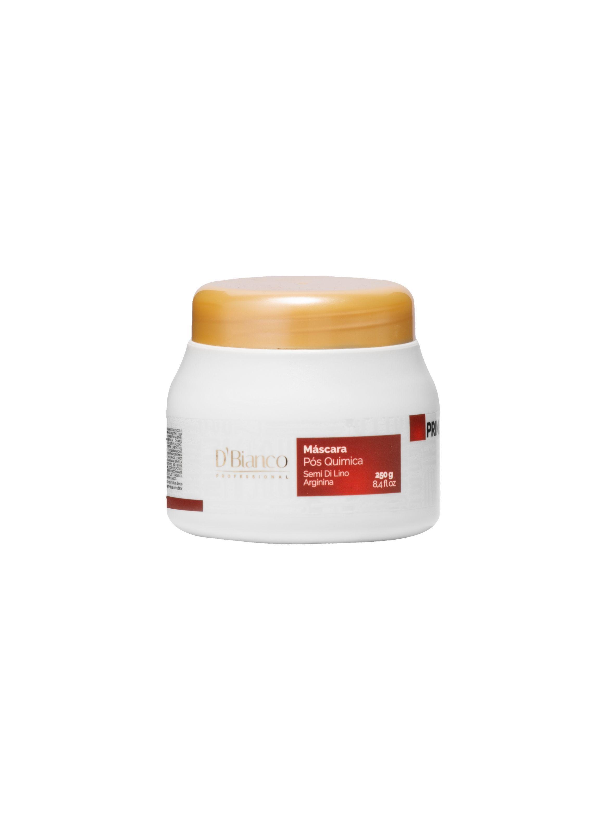 Shampoo + Acond + Máscara Post Química DBianco-3
