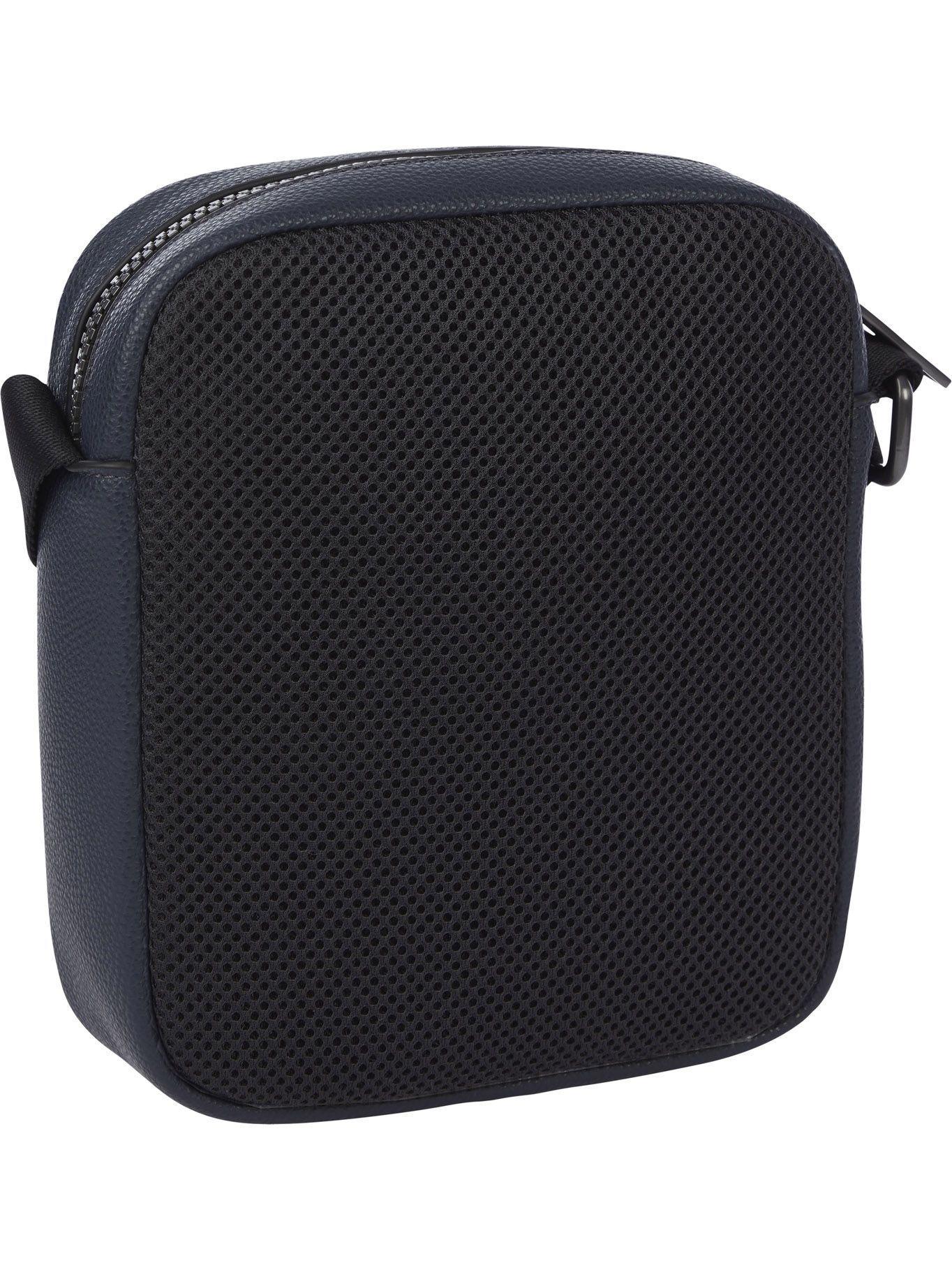 Messenger Reporter Calvin Central Azul Calvin Klein Hombre-1