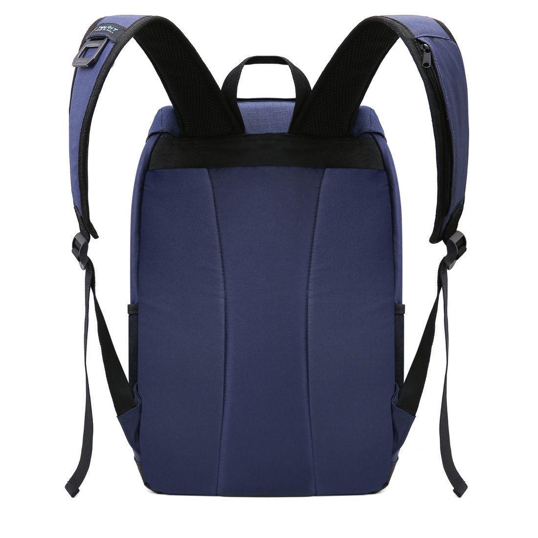 TOURIT Mochila asilada BLUE JAY - 25L Azul-2