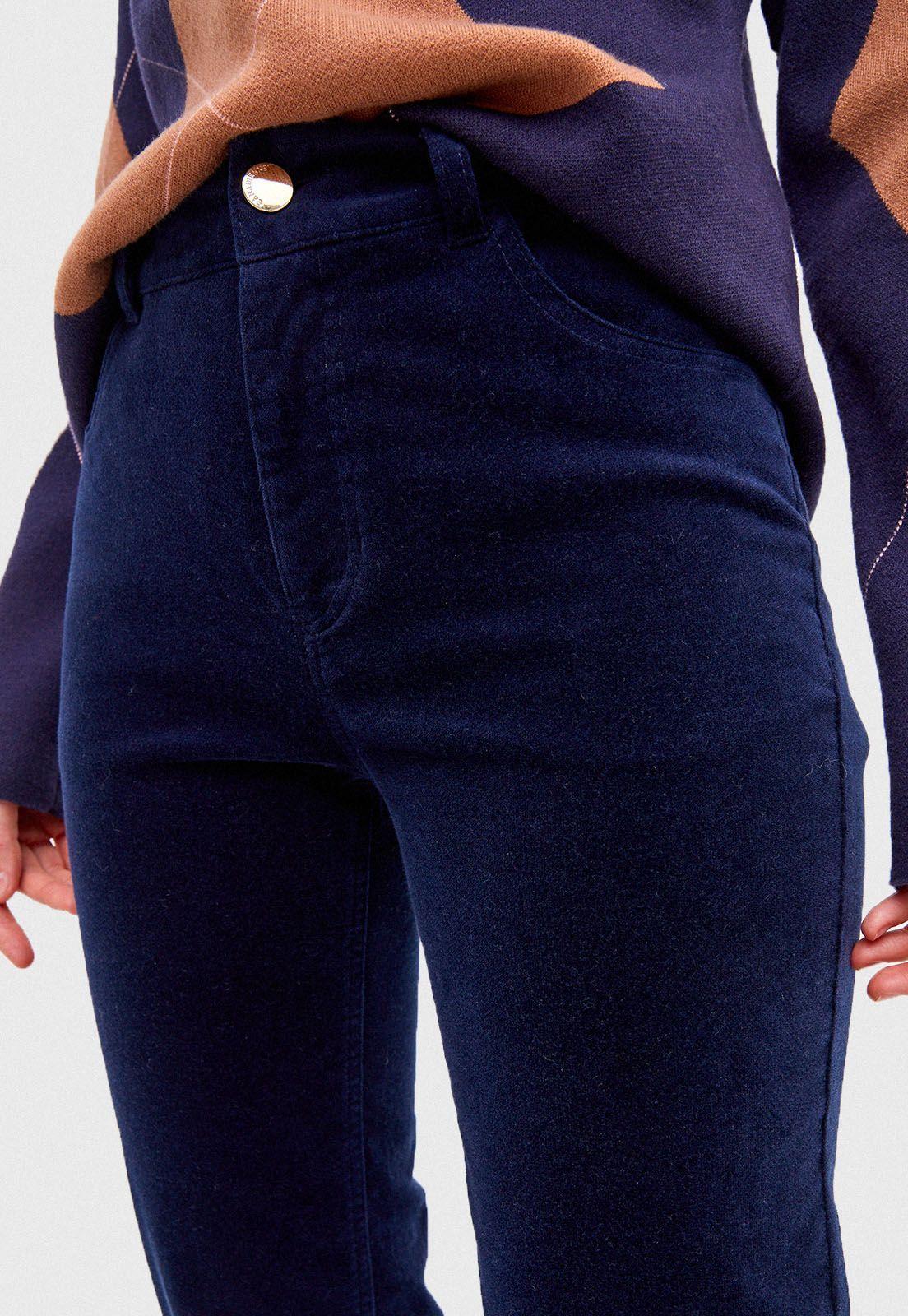 Pantalón Pinega Marino-2