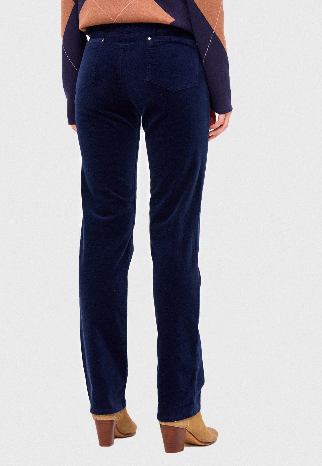 Pantalón Pinega Marino-1