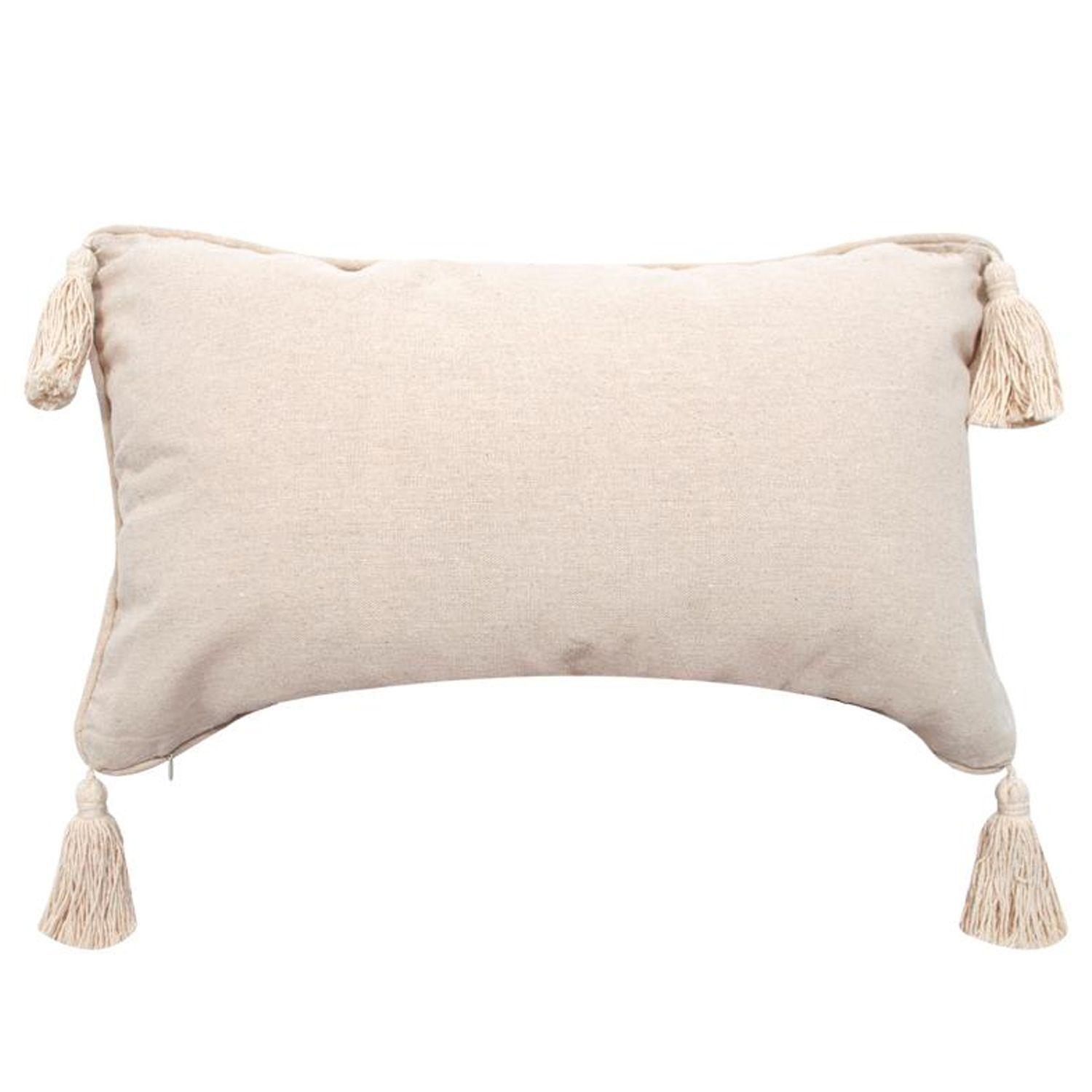 Cojín 30x50 Bordado-3