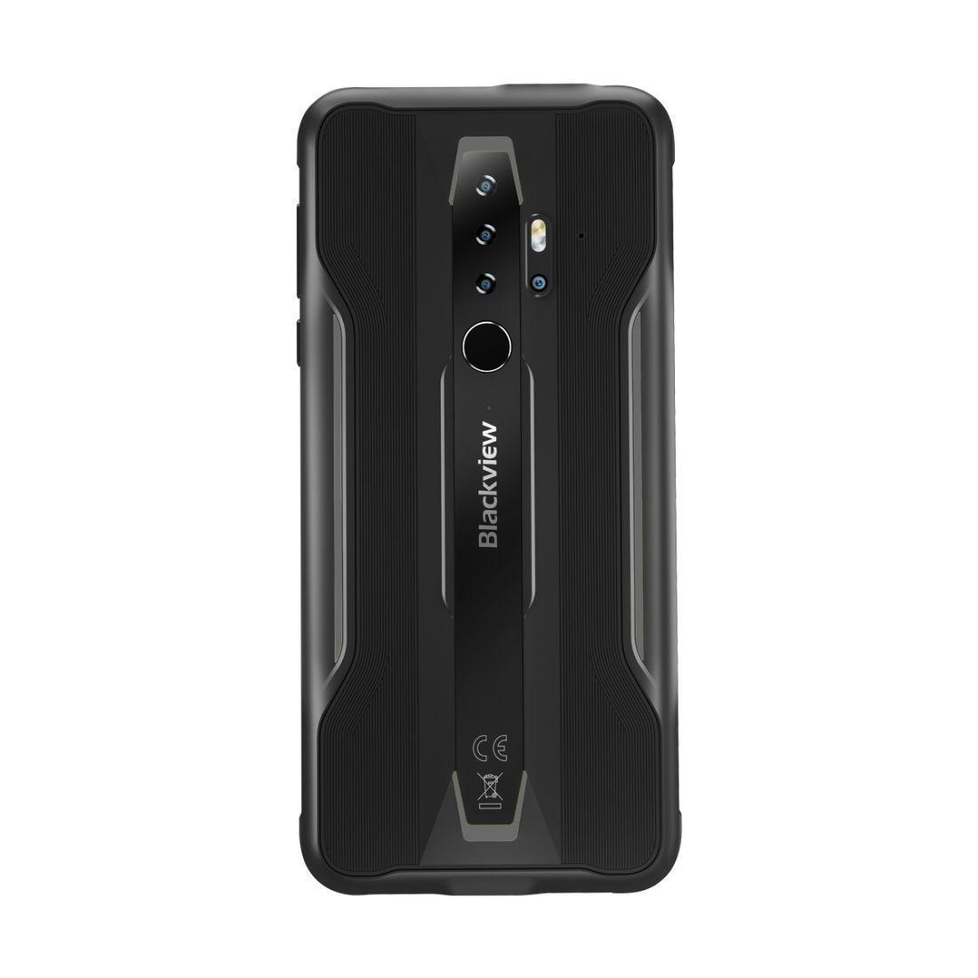Blackview Bv6300 Pro - Celular DualSim IP68 Golpes-2