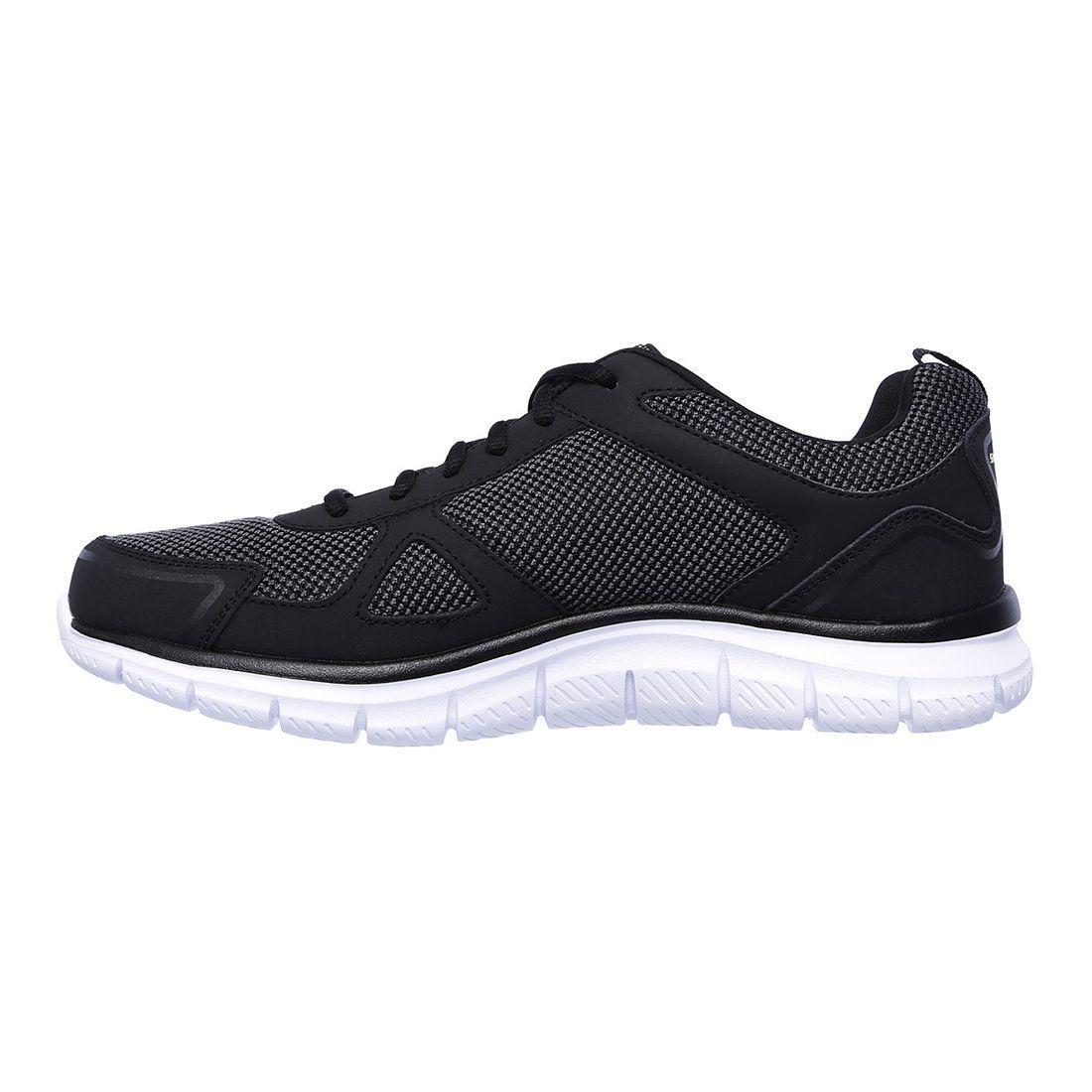 ZAPATILLA SKECHERS MEN'S TRACK- BUCOLO-2