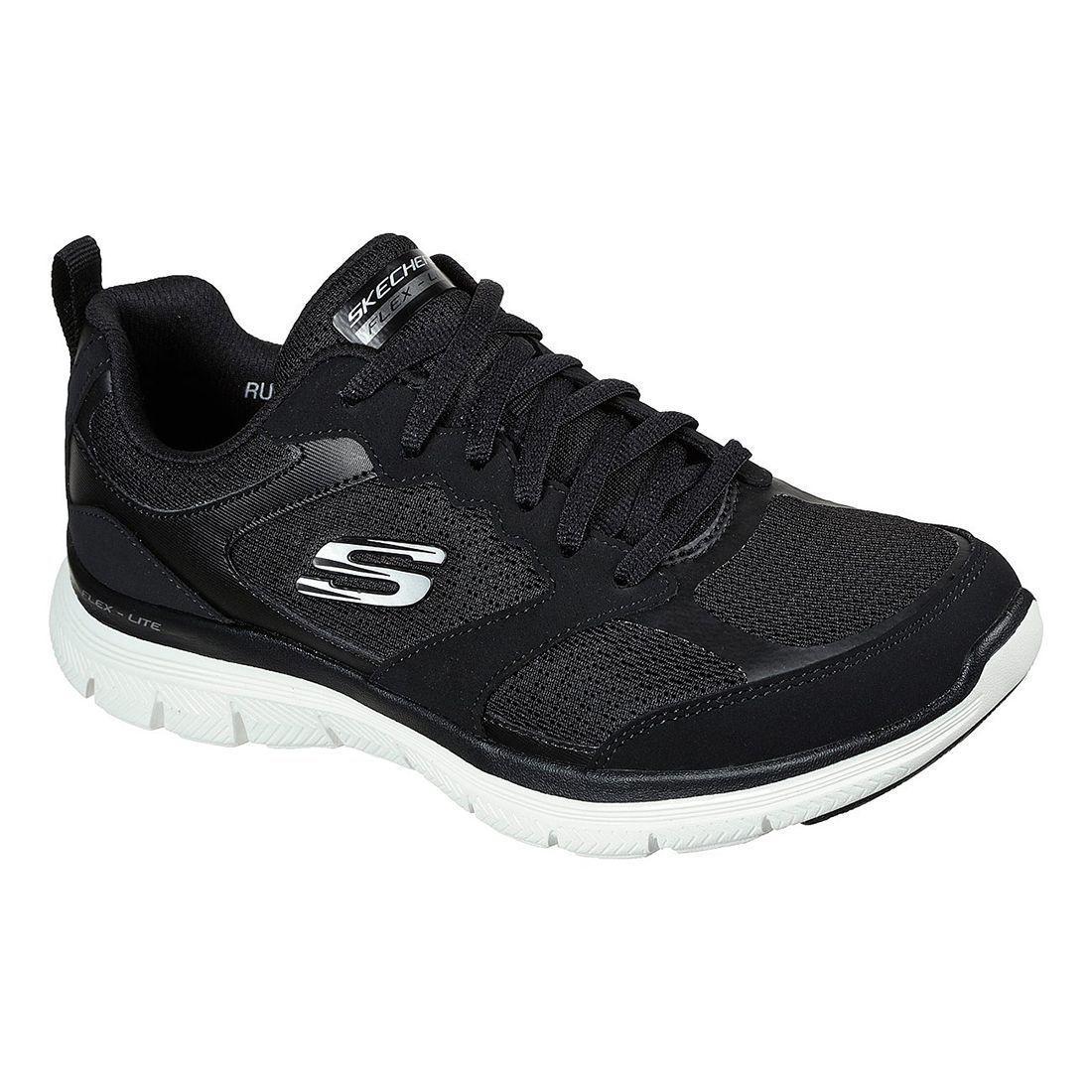 ZAPATILLA SKECHERS MEN'S TRACK- BUCOLO-0