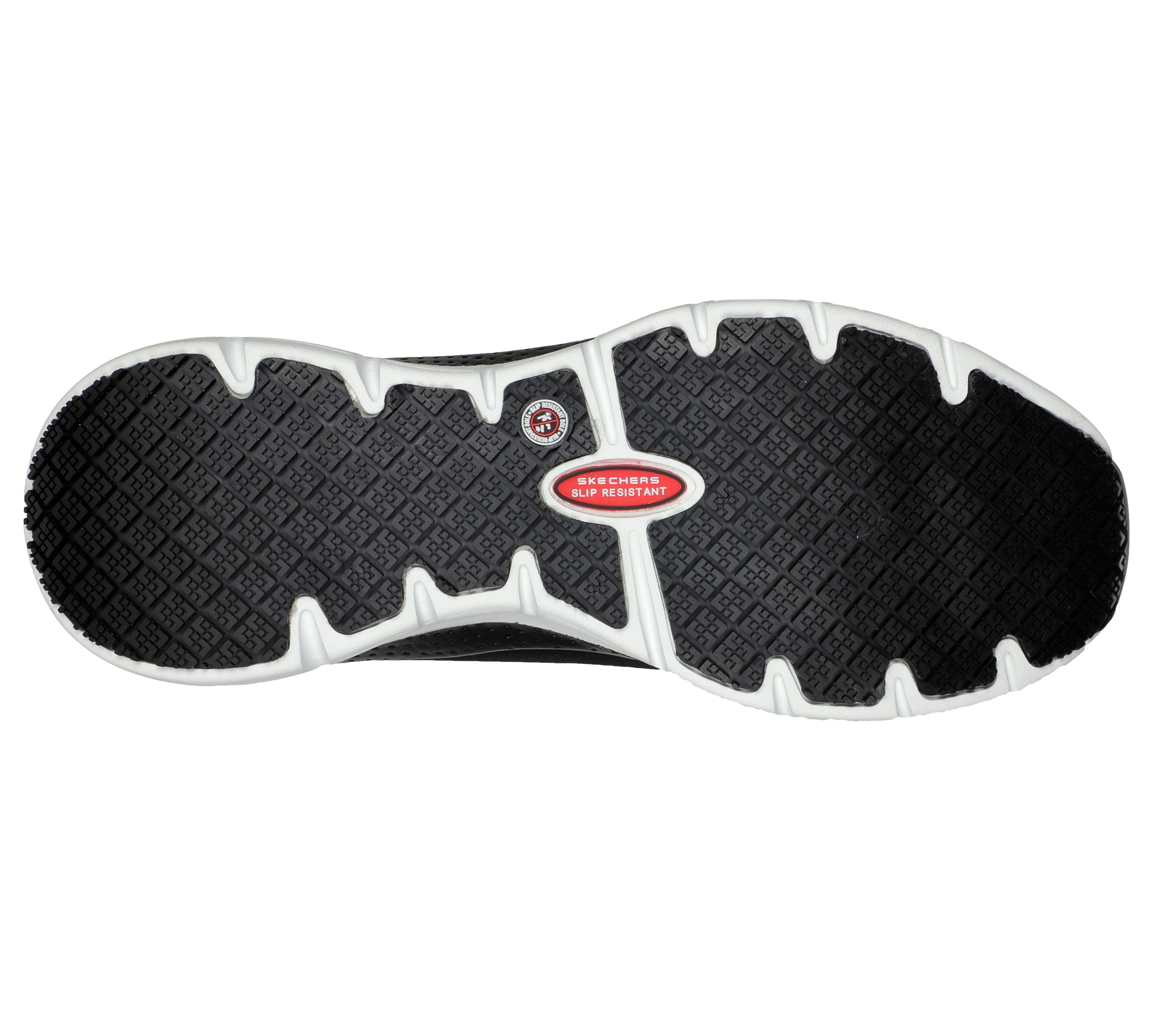 Calzado de Seguridad Hombre Ringstap-3