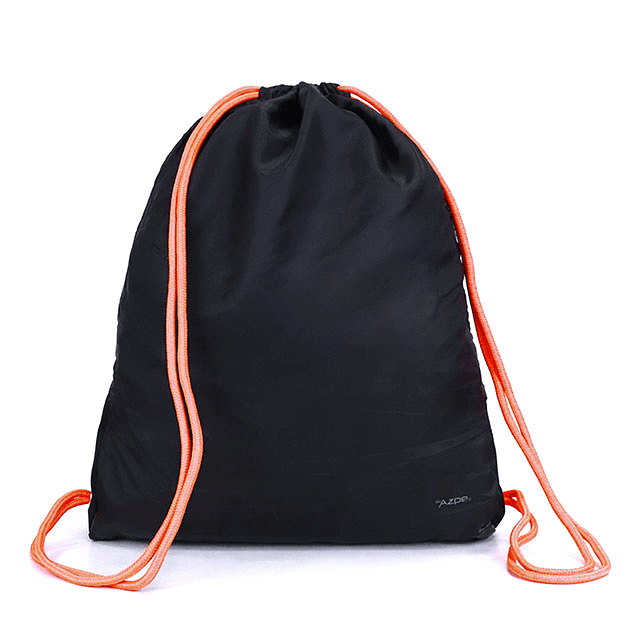 Morral Deportivo Negro-2
