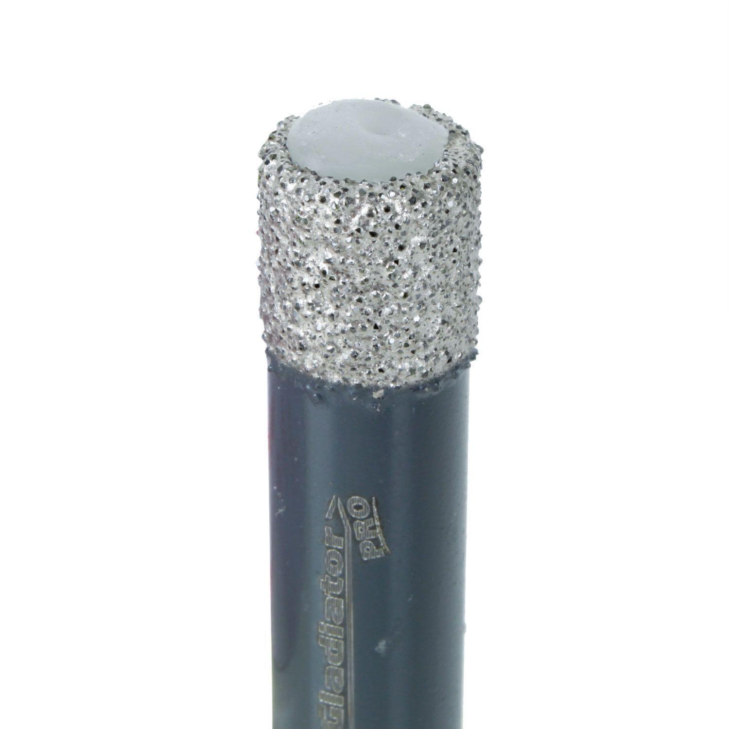 BROCA DIAMANTADA 10 mm PD810-2