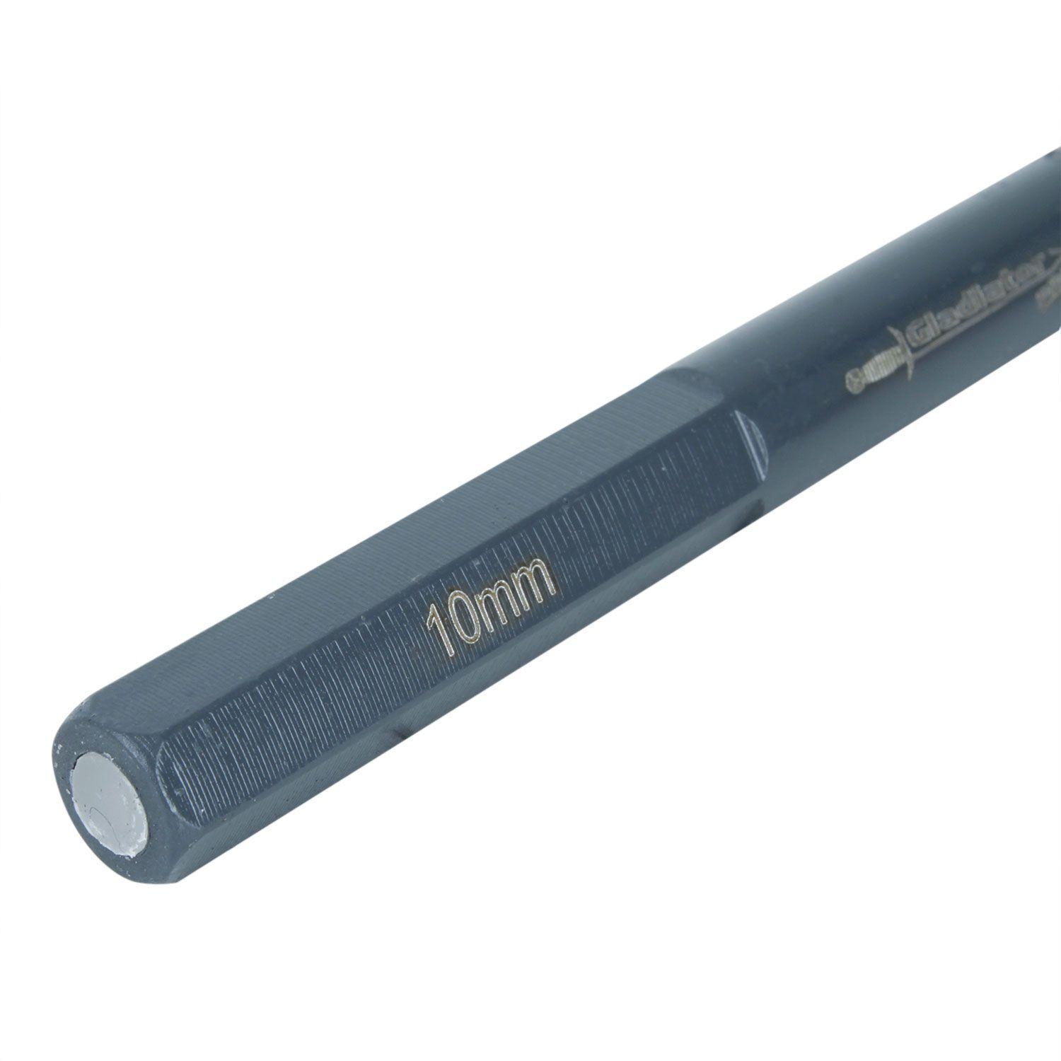 BROCA DIAMANTADA 10 mm PD810-3