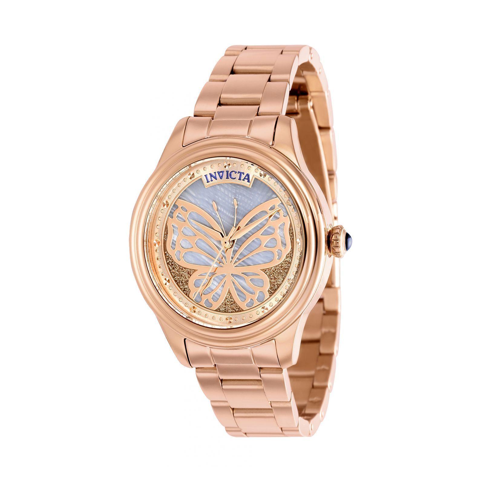 Reloj Mujer Invicta Wildflower 37099-0