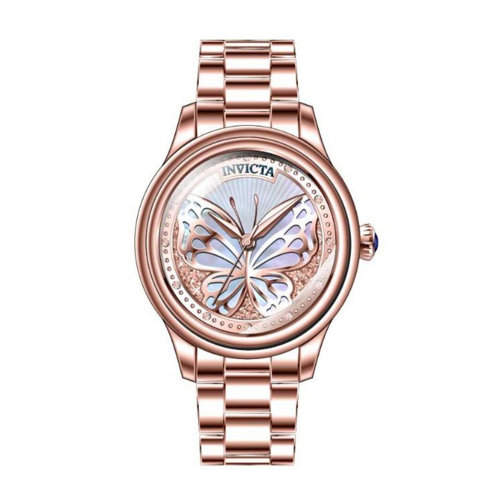 Reloj Mujer Invicta Wildflower 37099-1