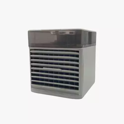 Climatizador Aire Acondicionado Portatil Frio Calor Enfriado-1