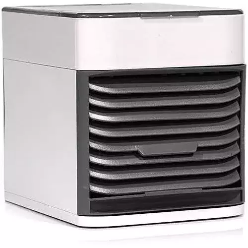 Climatizador Aire Acondicionado Portatil Frio Calor Enfriado-0