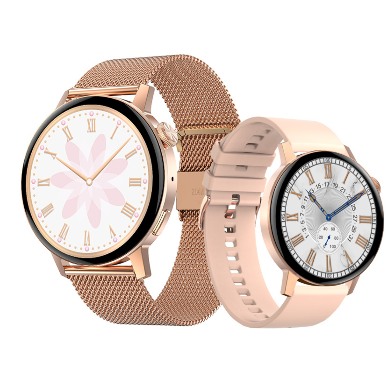 Smart Watch Dt3 calidad premium-0