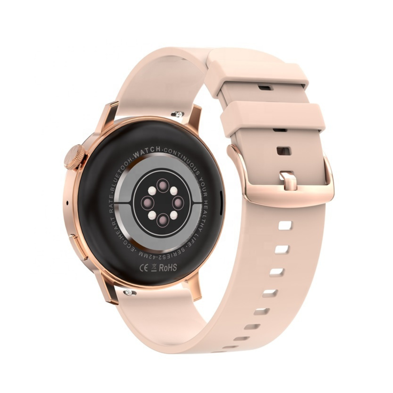 Smart Watch Dt3 calidad premium-2