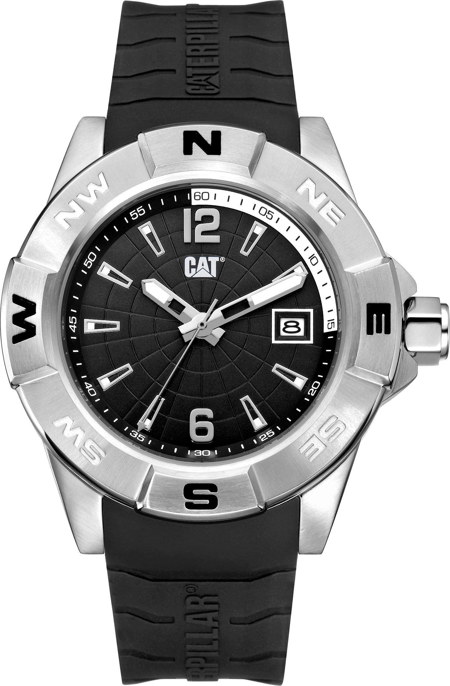 RELOJ CAT HOMBRE AF-141-21-132 NORTH-0