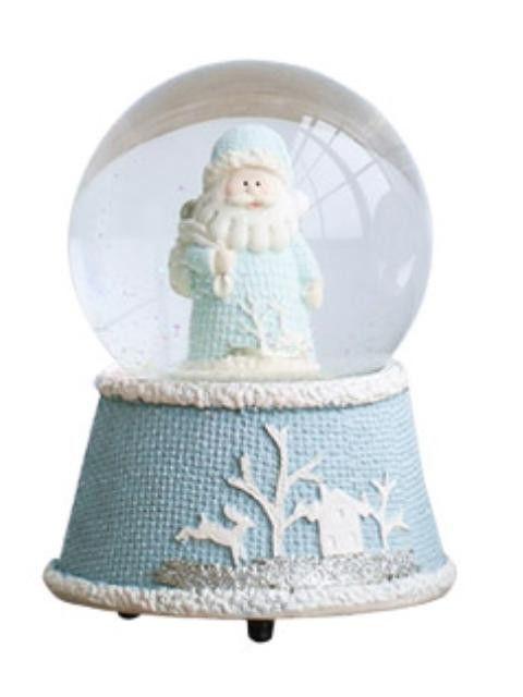 Globo de nieve pascuero-0