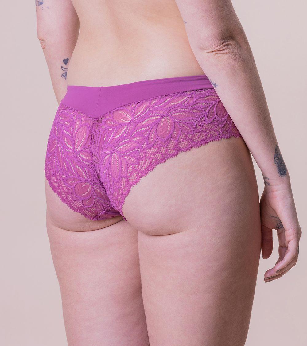 CALZÓN BIKINI CONFIDENCE 50871-2