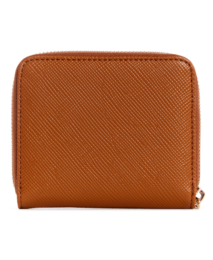 Billetera Guess Laurel Around Lgc Café-1