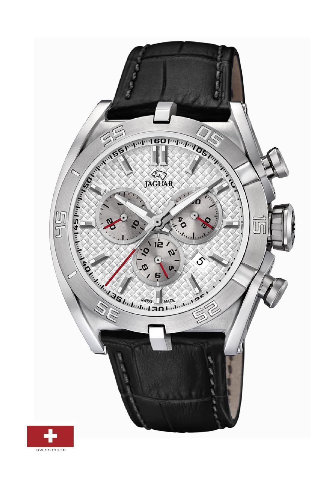 Reloj J857/1 Jaguar Hombre Executive-0