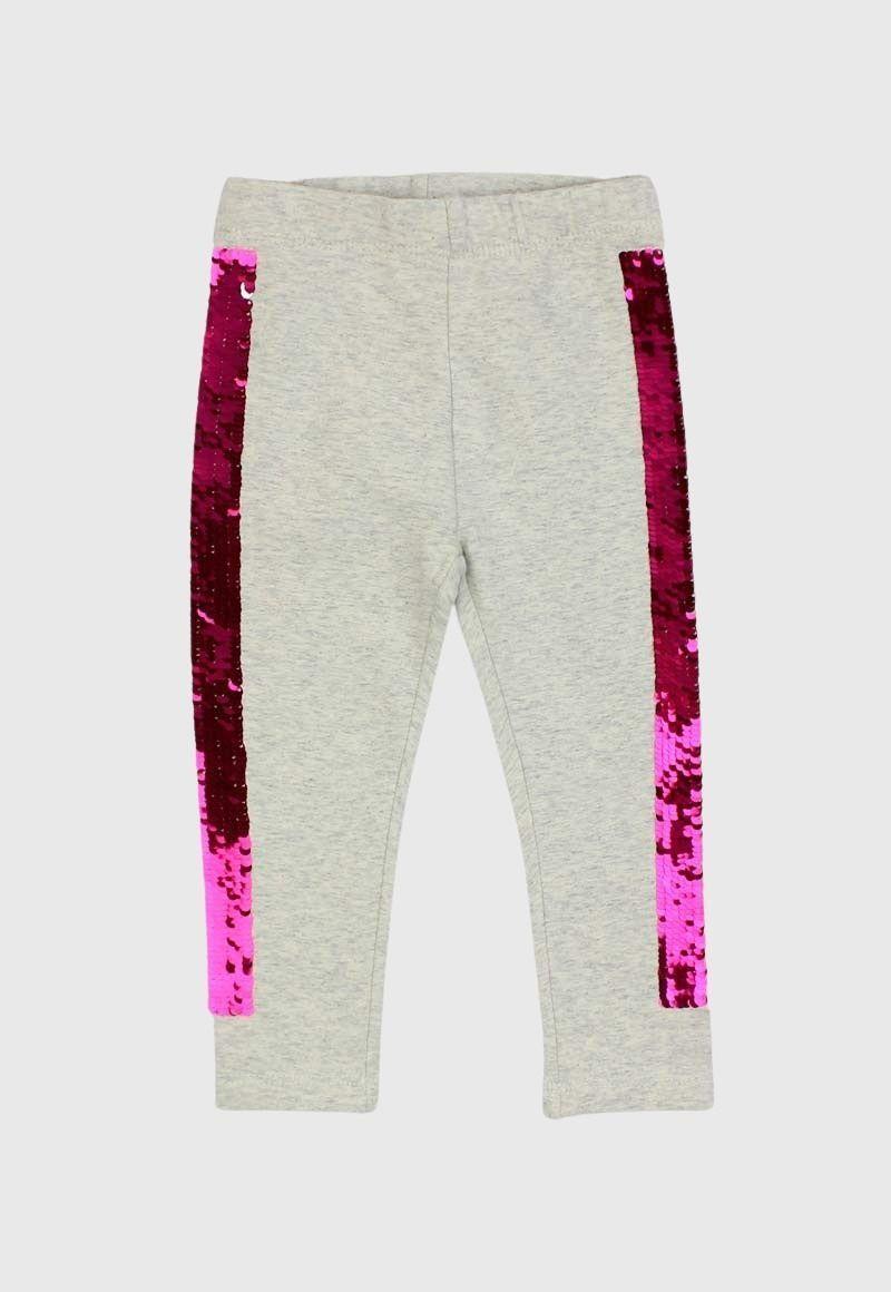 Leggins Baby Niña Tech-0