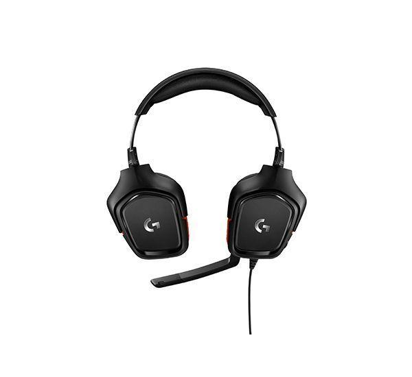 Audifonos Gamer Con Cable G332 PC / PS4 / Nintendo Switch Logitech-2