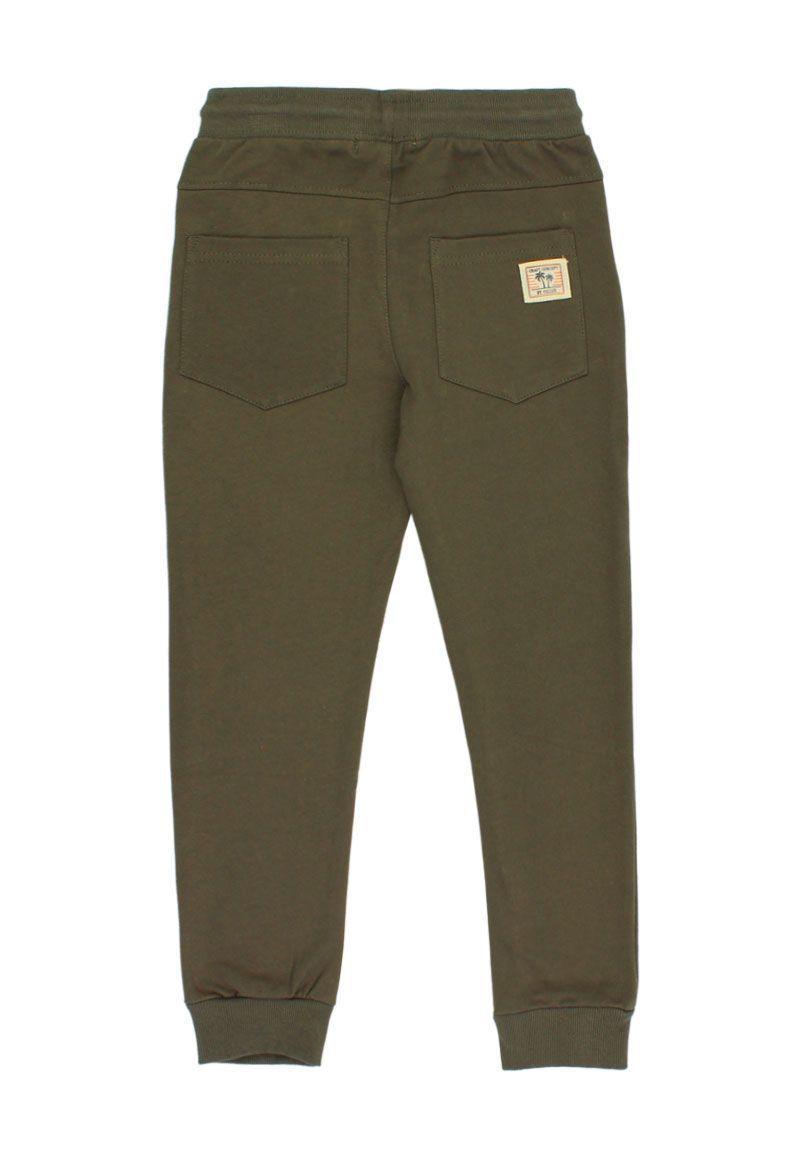 Pantalon kids niño sport craft 254-1