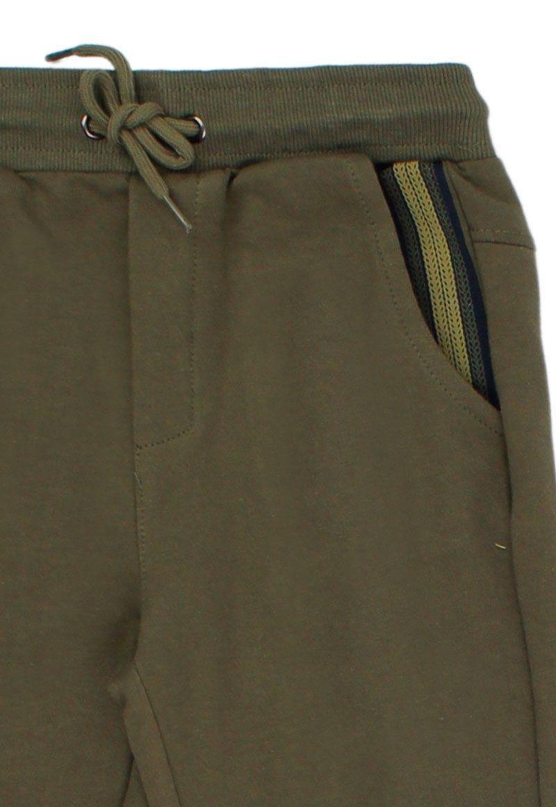 Pantalon kids niño sport craft 254-2