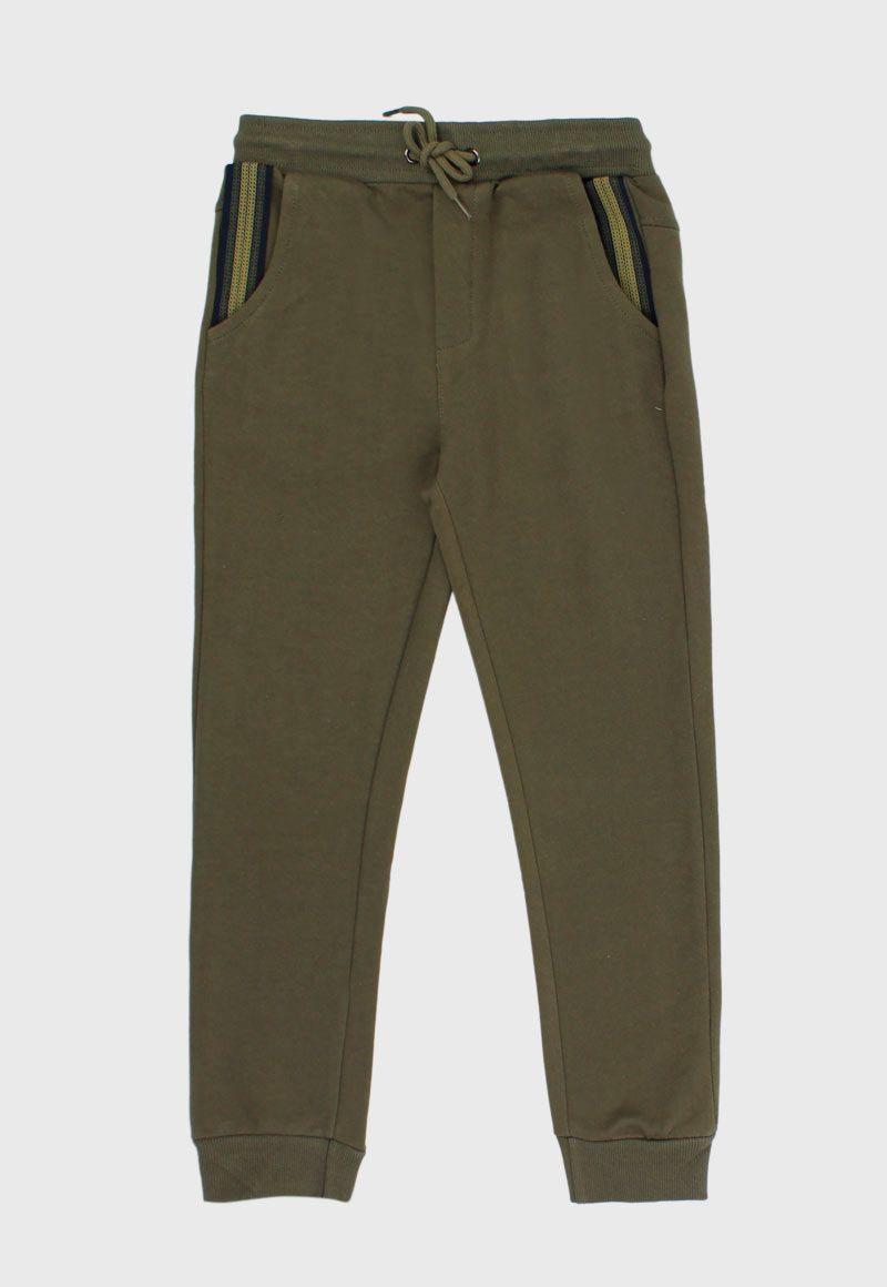 Pantalon kids niño sport craft 254-0