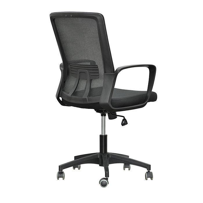 SILLA MEMPHIS RESPALDO NEGRO AS NEGRO-2