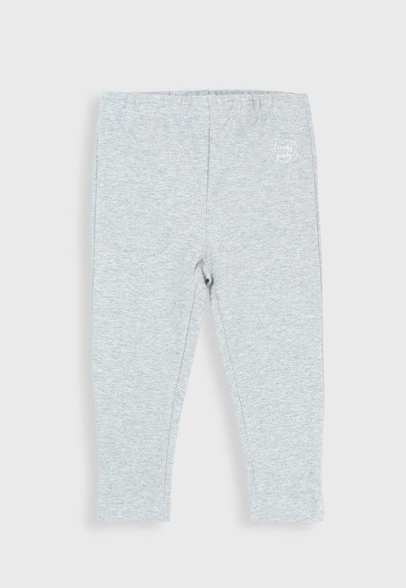 Leggins bebé niña day to day 719-0