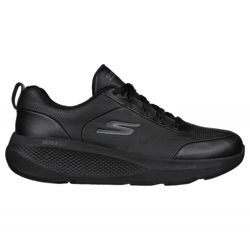 Zapatilla Mujer Go Run Elevate Negro Skechers-4