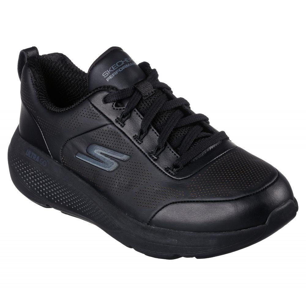 Zapatilla Mujer Go Run Elevate Negro Skechers-0