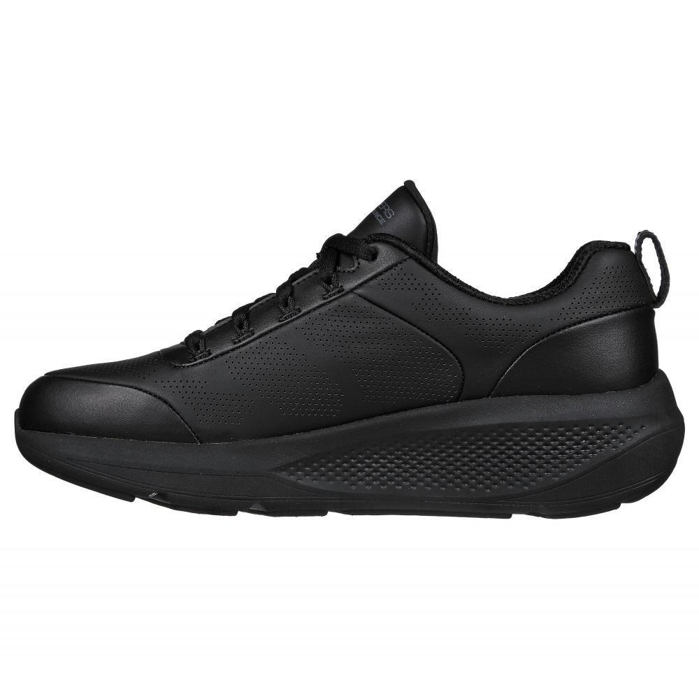 Zapatilla Mujer Go Run Elevate Negro Skechers-3